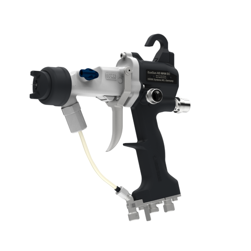 EcoGun AS MAN External Charge