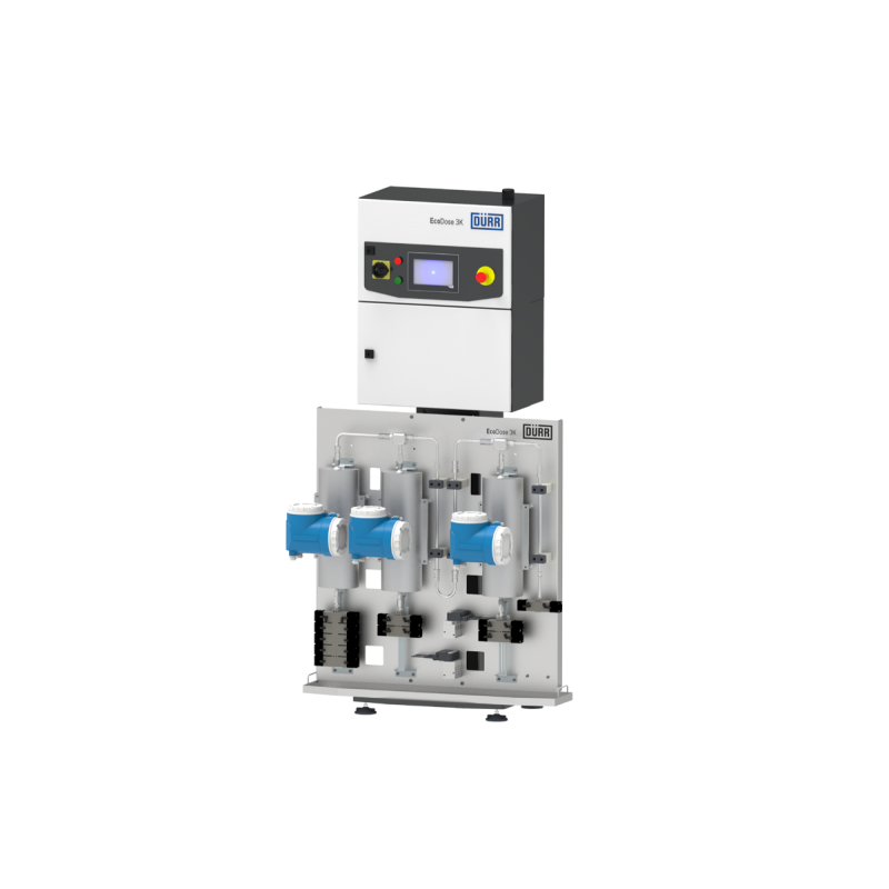 EcoDose 3K