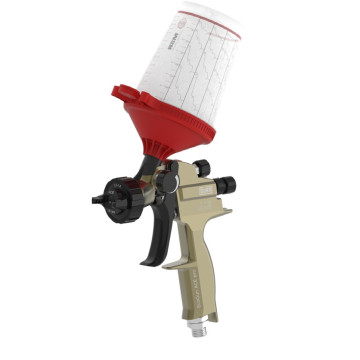 DURR ACE PRO Spray Gun