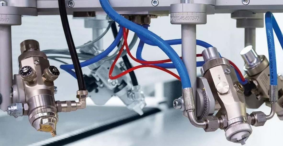 Industrial Automations